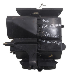 Caixa Evaporadora Peugeot 106 1999