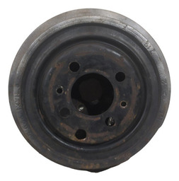 PANELA TRASEIRA ESQUERDO  RENAULT KANGOO 2010