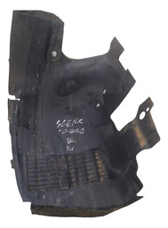 Parabarro Dianteiro Esquerdo Renault Scenic 2000
