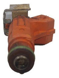 BICOS INJETORES CITROEN C4 2010 1.6 16V FLEX