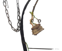 CHICOTE PORTA TRASEIRA ESQUERDA BAÚ PARTNER 2006