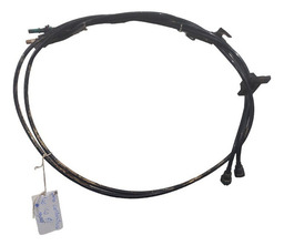 MANGUEIRA COMBUSTIVEL PEUGEOT 106 1999