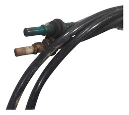 MANGUEIRA COMBUSTIVEL PEUGEOT 106 1999