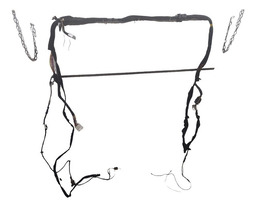 CHICOTE INTENO RENAULT KANGOO 1.6 16V 2010