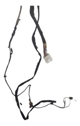 CHICOTE INTENO RENAULT KANGOO 1.6 16V 2010