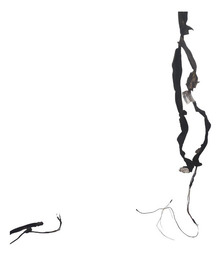 CHICOTE INTENO RENAULT KANGOO 1.6 16V 2010