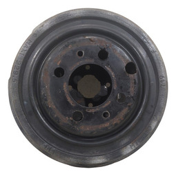 PANELA TRASEIRA DIREITO RENAULT KANGOO 2010