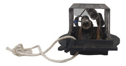 Resistência Evaporadora Peugeot Partner 2006