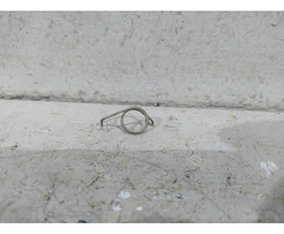 MAÇANETA PORTA LUVA DIREITA PEUGEOT 106 1999