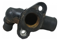 FLANGE ENTRADA AGUA 306  PARTINER 1.8 16V 1998
