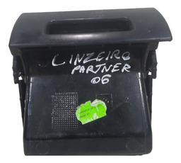 Cinzeiro Do Painel Porta Objeto Pegeout Partner 2006