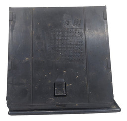 CINZEIRO DO PAINEL PORTA OBJETO PEGEOUT PARTNER 2006