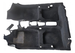 CARPETE INTERNO PEUGEOT 206 SW 2007