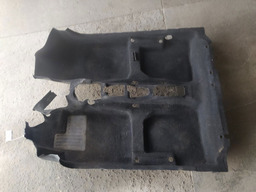 CARPETE INTERNO PEUGEOT 206 SW 2007