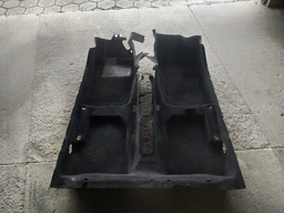 CARPETE INTERNO PEUGEOT 206 SW 2007