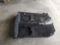 CARPETE INTERNO PEUGEOT 206 SW 2007