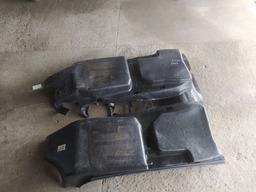 CARPETE INTERNO PEUGEOT 206 SW 2007