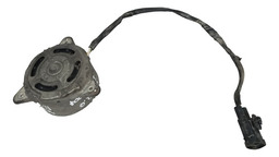 Motor Ventoinha Radiador Peugeot 307 2007 16v 2.0