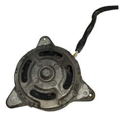 MOTOR VENTOINHA RADIADOR PEUGEOT 307 2007 16V 2.0