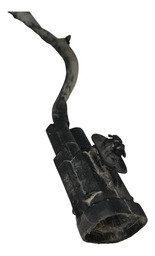 MOTOR VENTOINHA RADIADOR PEUGEOT 307 2007 16V 2.0