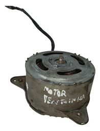 MOTOR VENTOINHA RADIADOR PEUGEOT 307 2007 16V 2.0