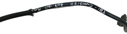 MANGUEIRA TBI CANISTER PEUGEOT 307 2.0 16V 2007