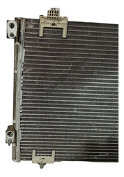 CONDENSADOR AR PEUGEOT 307 2.0 16V 2007