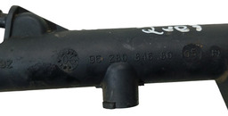 FLAUTA INJEÇÃO PEUGEOT 307 2007 2.0 16 VÁLVULAS 9628084680