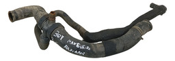 Mangueira Radiador Motor Peugeot 307 2.0 16v 2007