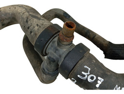 MANGUEIRA RADIADOR MOTOR PEUGEOT 307 2.0 16V 2007