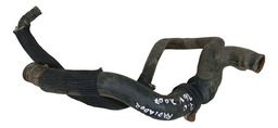 MANGUEIRA RADIADOR MOTOR PEUGEOT 307 2.0 16V 2007
