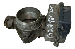 Tbi Corpo De Borboleta Peugeot 307 2.0 16v 2007 02