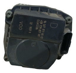 TBI CORPO DE BORBOLETA PEUGEOT 307 2.0 16V 2007 02