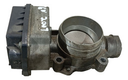 TBI CORPO DE BORBOLETA PEUGEOT 307 2.0 16V 2007 02