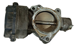 TBI CORPO DE BORBOLETA PEUGEOT 307 2.0 16V 2007 02