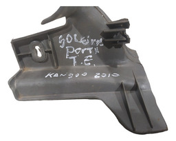 TRASEIRA ESQUERDA RENAULT KANGOO 2010