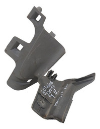 TRASEIRA ESQUERDA RENAULT KANGOO 2010