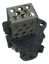 RESISTÊNCIA AR CONDICIONADO PEUGEOT 307 2007 2.0 16V