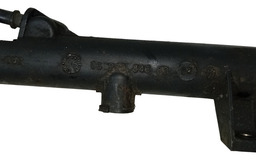 FLAUTA INJEÇÃO PEUGEOT 307 2007 2.0 16 VÁLVULAS 9628084680