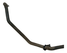 MANGUEIRA INFERIOR AGUA RADIADOR MOTOR PEUGEOT 307 2.0 16V