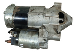Motor Partida Arranque Peugeot 307 2.0 16v 965631768003