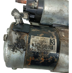 MOTOR PARTIDA ARRANQUE PEUGEOT 307 2.0 16V 965631768003