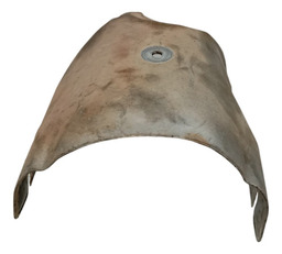 DEFLETOR CALOR CATALIZADOR PEUGEOT 307 2.0 16V 2007