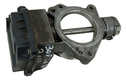 Tbi Corpo De Borboleta Peugeot 307 2.0 16v 2007