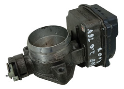 TBI CORPO DE BORBOLETA PEUGEOT 307 2.0 16V 2007