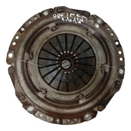 Embreagem Peugeot Partner 2006 16v 1.6