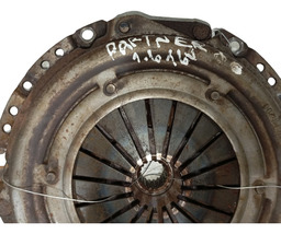 EMBREAGEM PEUGEOT PARTNER 2006 16V 1.6