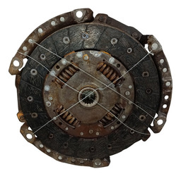 EMBREAGEM PEUGEOT PARTNER 2006 16V 1.6