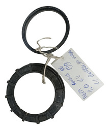 ROSCA TANQUE DE COMBUSTIVEL PEUGEOT 106 1999