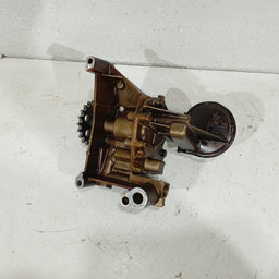 Pescador Oleo Peugeot Partner 2006 1.6 16v